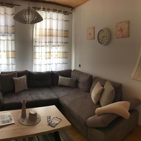 An Der Abzucht Apartment Goslar Ngoại thất bức ảnh