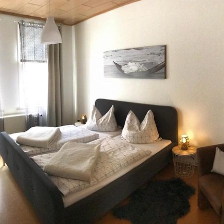 An Der Abzucht Apartment Goslar Ngoại thất bức ảnh
