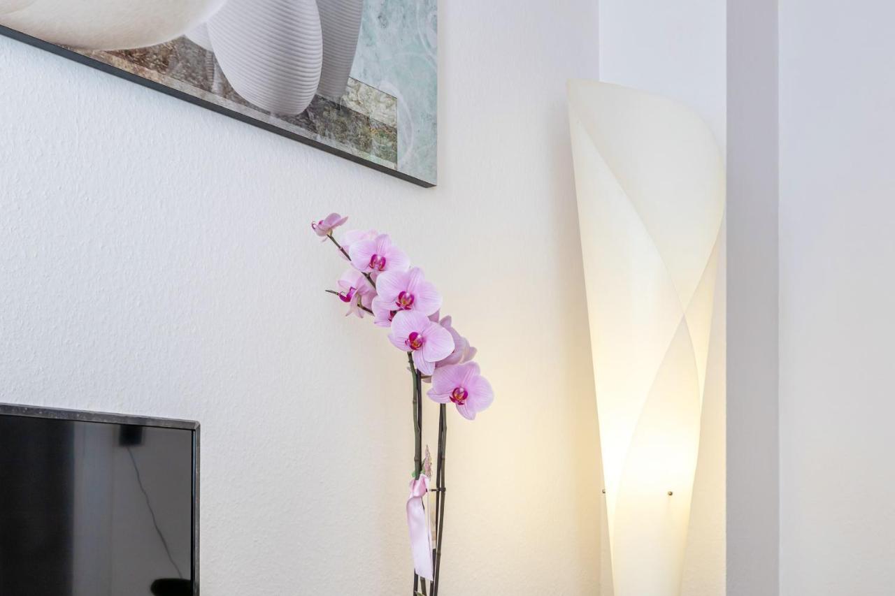 An Der Abzucht Apartment Goslar Ngoại thất bức ảnh